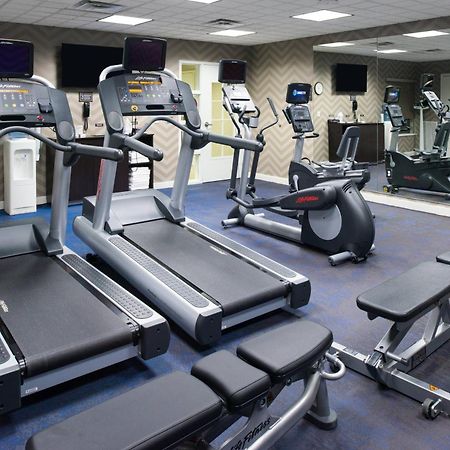 Residence Inn Уэйнсборо Экстерьер фото