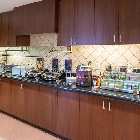 Residence Inn Уэйнсборо Экстерьер фото