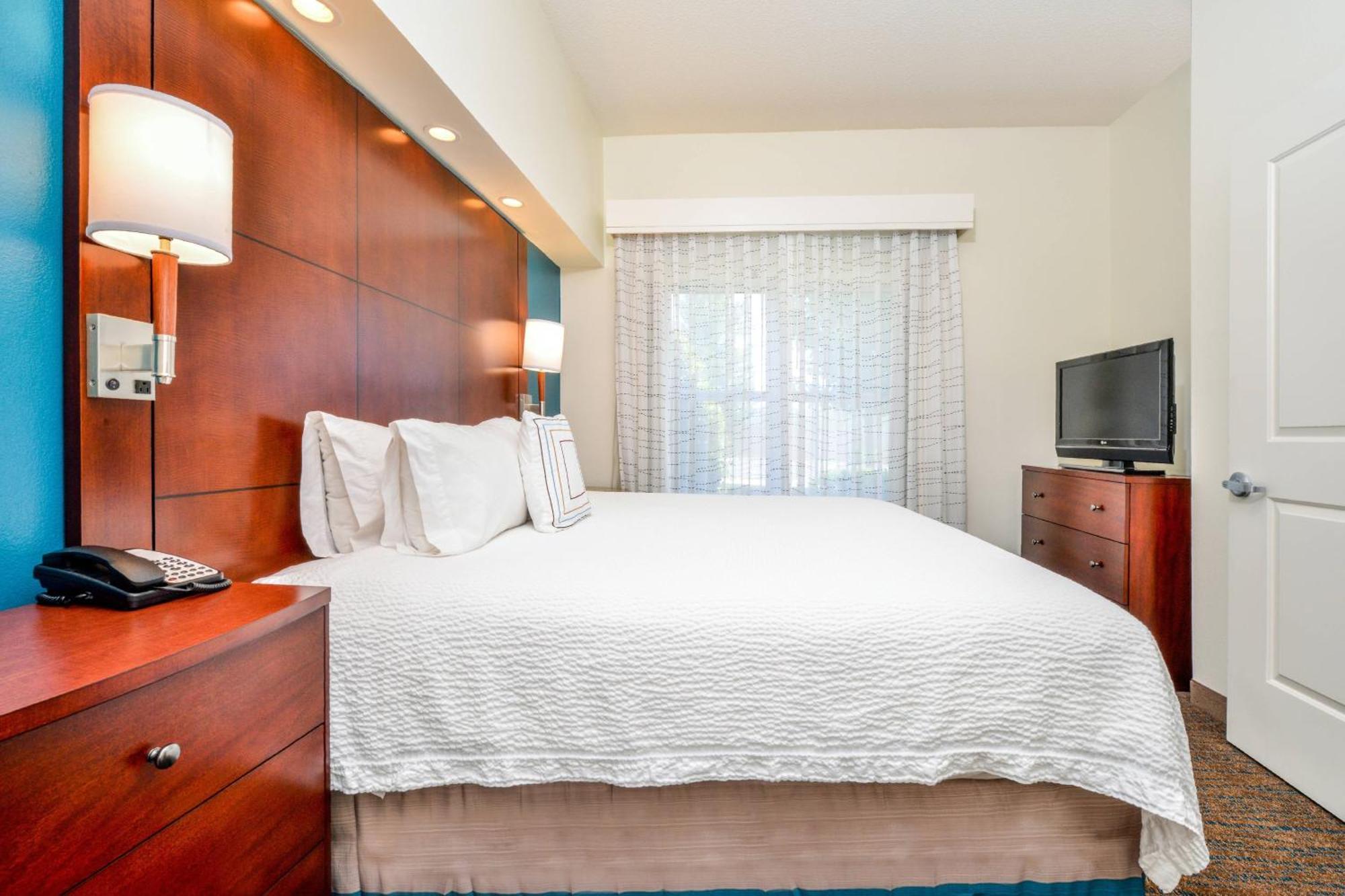 Residence Inn Уэйнсборо Экстерьер фото